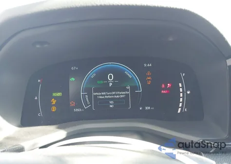 2025 Toyota Camry Le from USA, damaged, VIN 4T1DAACK2SU108807